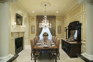 Churchill Interior 8